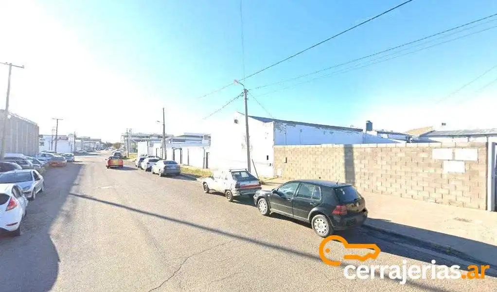 3 F Servicios Srl - Comodoro Rivadavia 3 F Servicios Srl - Comodoro Rivadavia
