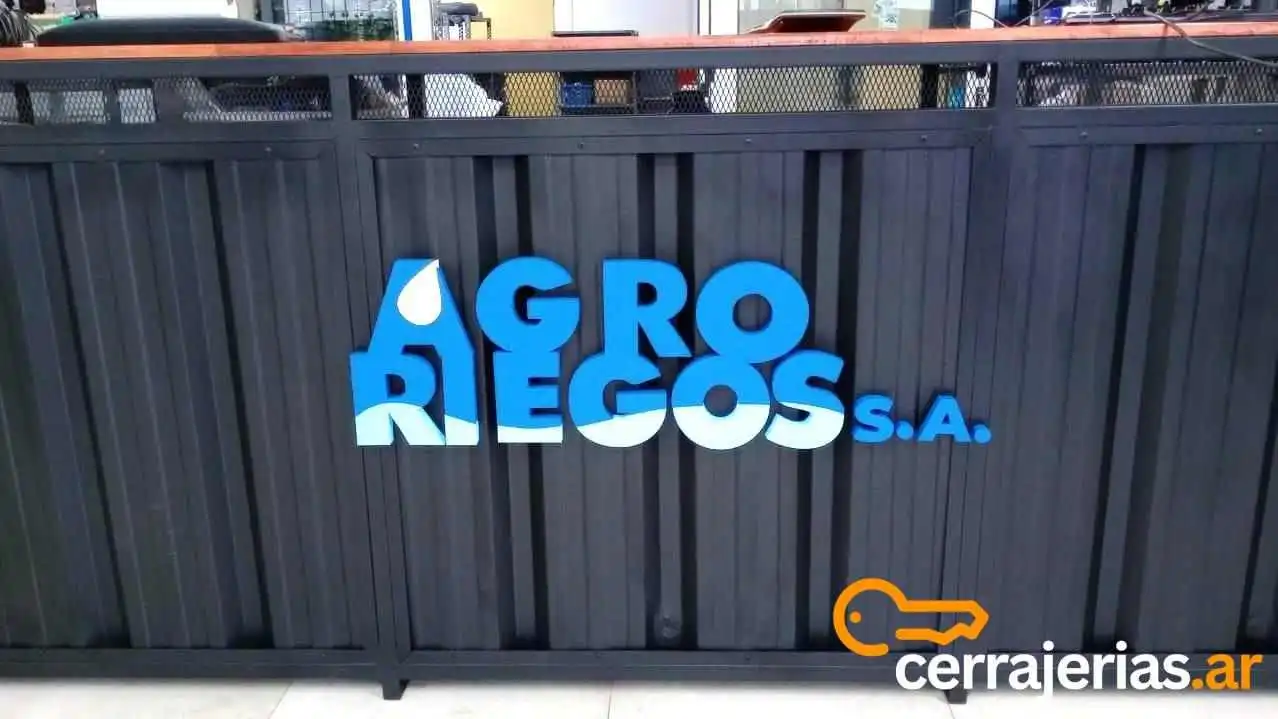AgroRiegos S.a - Posadas AgroRiegos S.a - Posadas