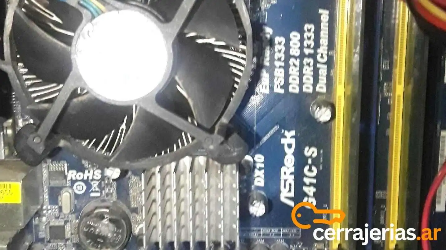 Asesoría y Servicios Informáticos. - Maipú Asesoría y Servicios Informáticos. - Maipú