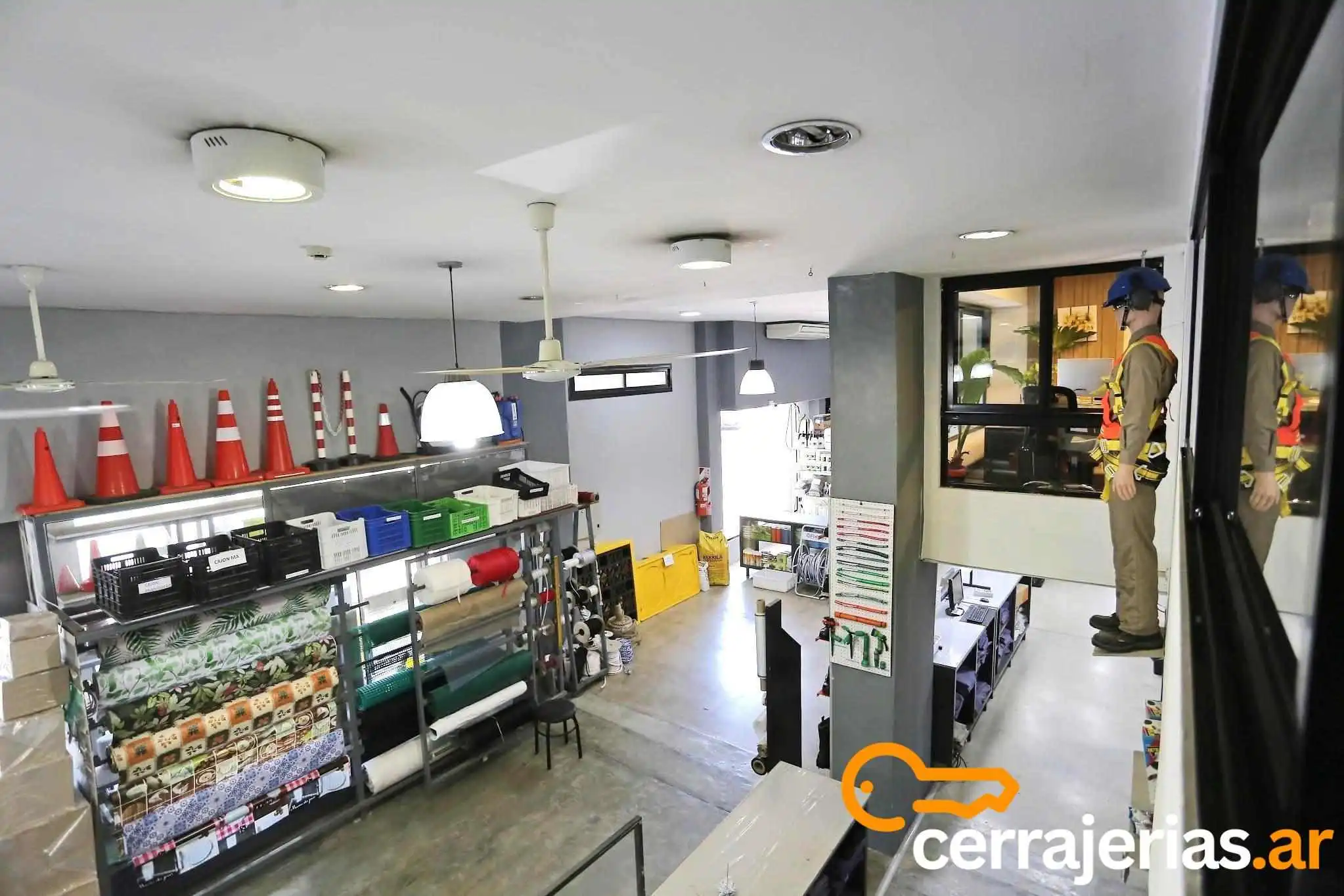 Atenor Hno. Srl - Parque 9 de Julio - San Miguel De Tucumán Atenor Hno. Srl - Parque 9 de Julio - San Miguel De Tucumán