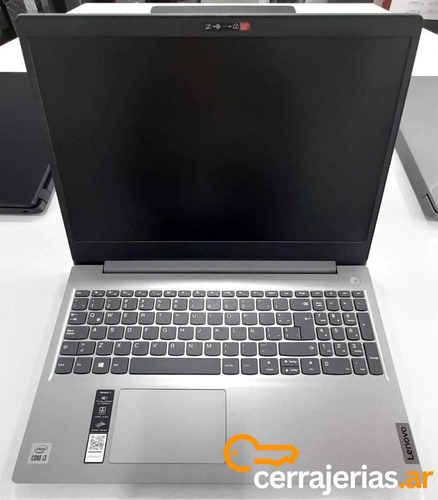 Ba Tecnología y Seguridad - Urdinarrain Ba Tecnología y Seguridad - Urdinarrain