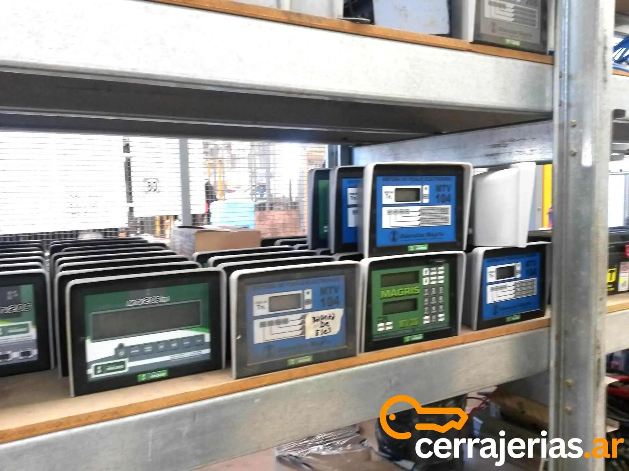 Bm Servicios - Rufino Bm Servicios - Rufino