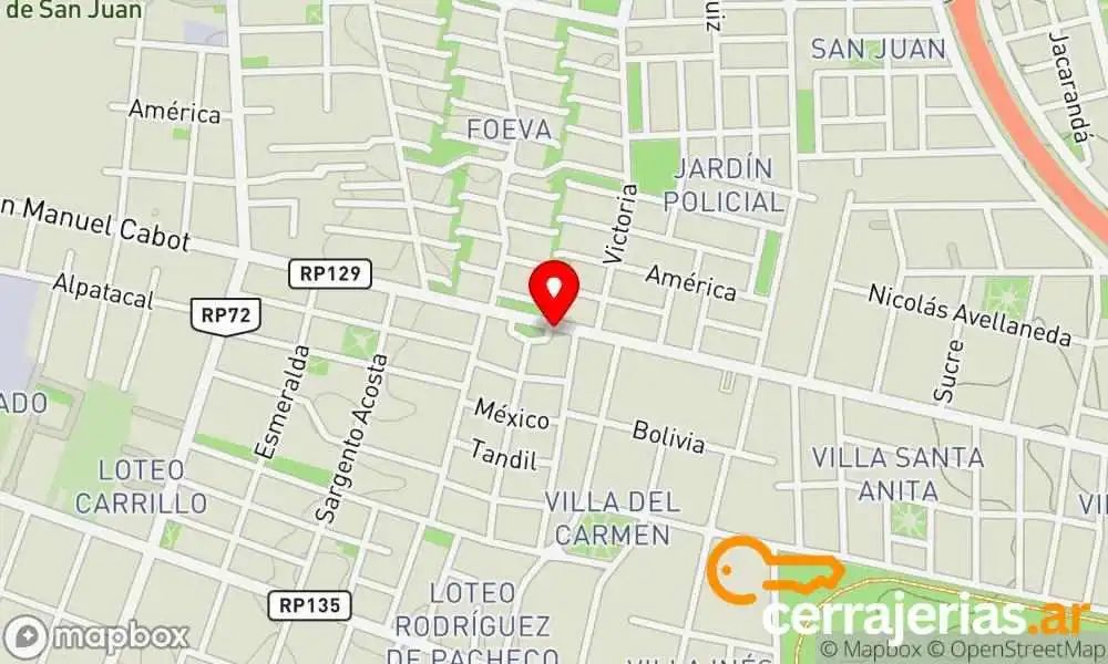 Calzados La Clave - Rivadavia Calzados La Clave - Rivadavia