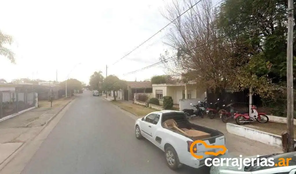 Cámaras De Seguridad - Villa Nueva Cámaras De Seguridad - Villa Nueva