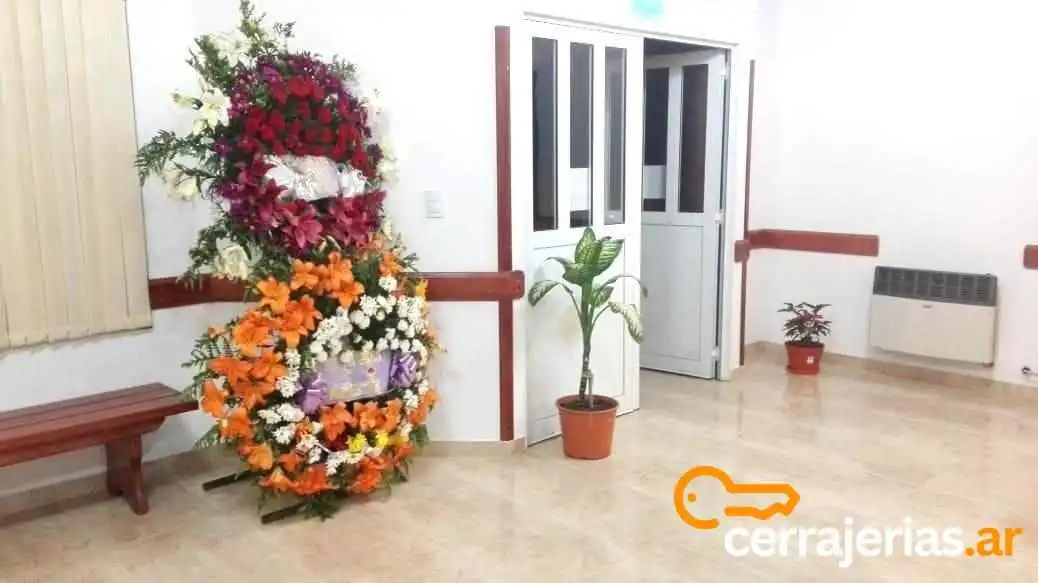 Casa del Valle - Empresa de Servicios Fúnebres Personalizados - Rawson Casa del Valle - Empresa de Servicios Fúnebres Personalizados - Rawson