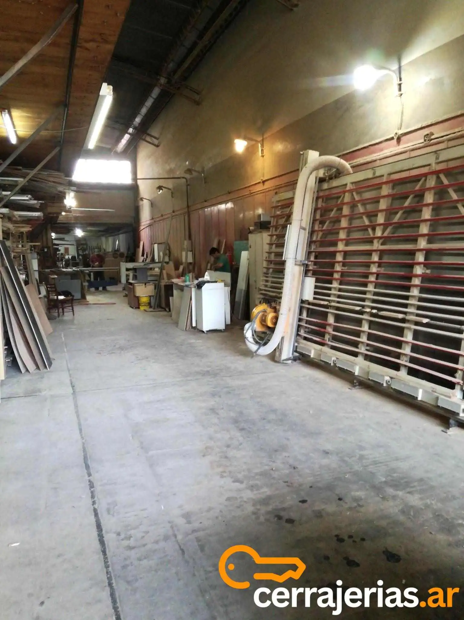 Casa Jimenez - Caseros Casa Jimenez - Caseros