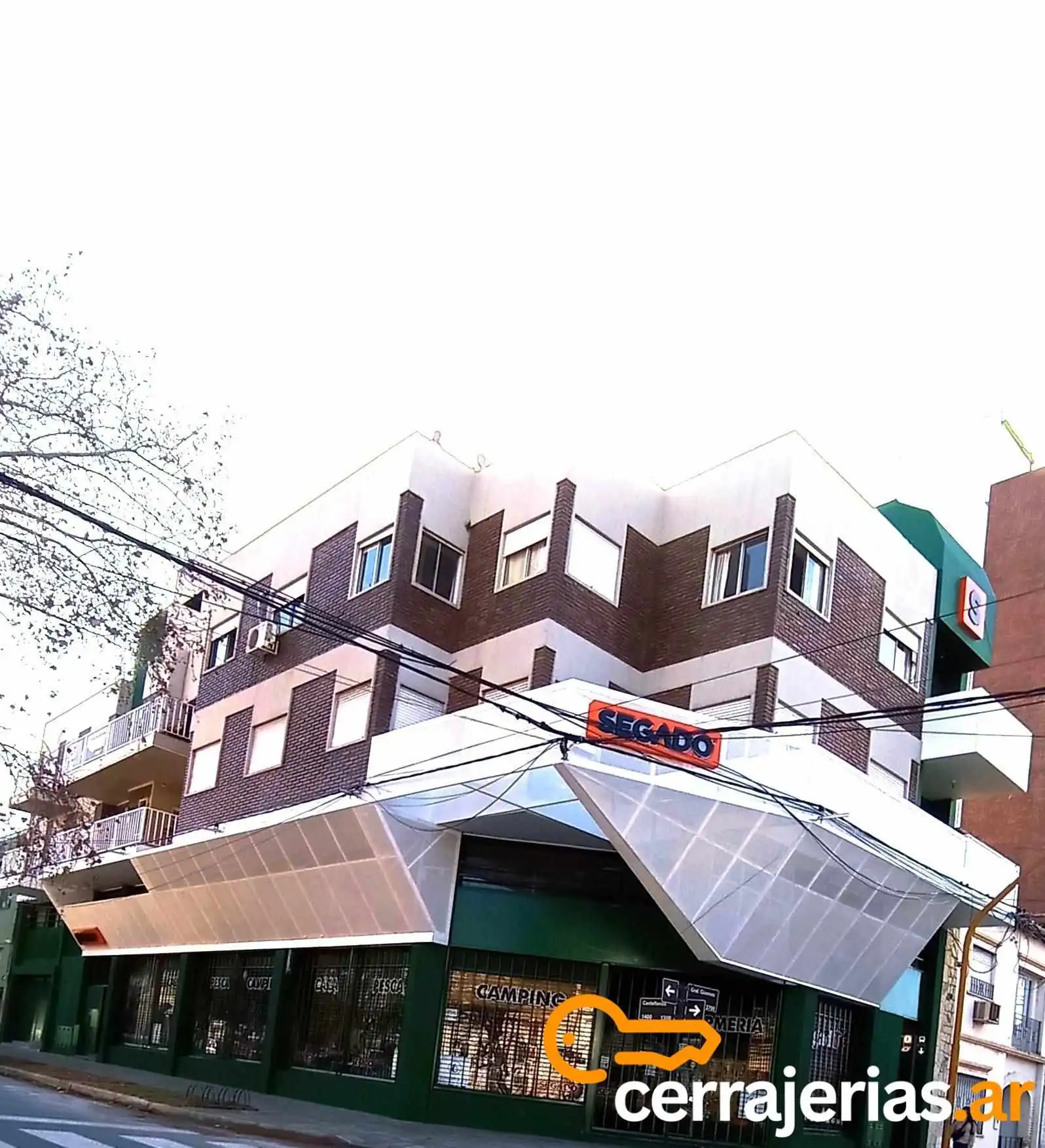 Casa Segado Redes - Redes de seguridad, pesca, contencion y deportivas. - Santa Fe De La Vera Cruz Casa Segado Redes - Redes de seguridad, pesca, contencion y deportivas. - Santa Fe De La Vera Cruz