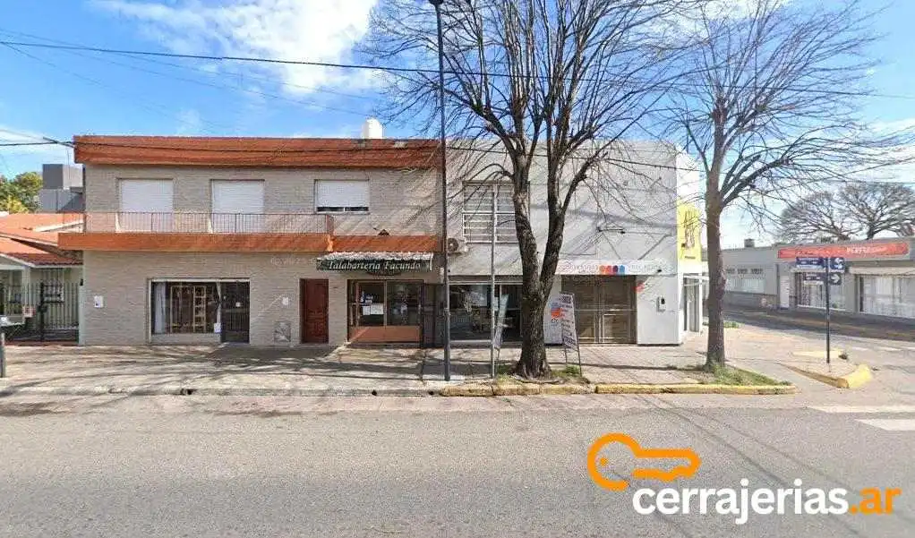 Center Seguridad y Comunicaciones - Villa Constitución Center Seguridad y Comunicaciones - Villa Constitución