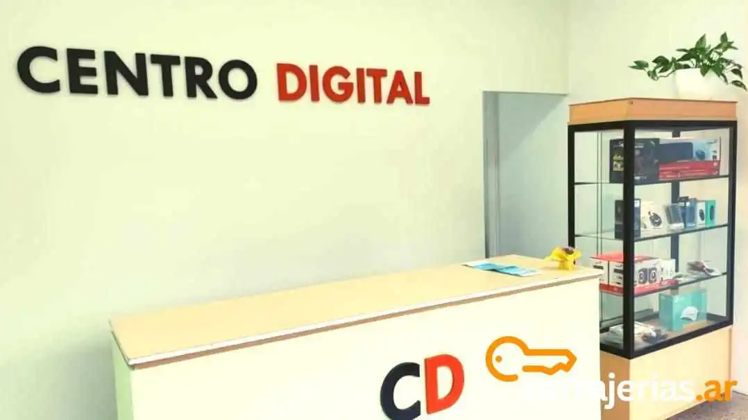 Centro Digital - Totoras Centro Digital - Totoras
