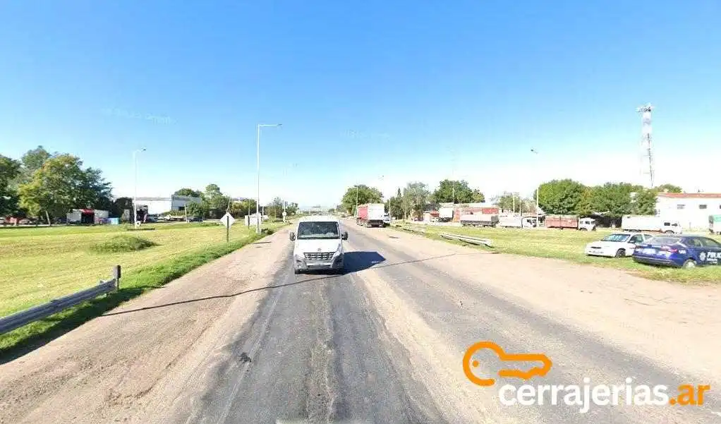 Comando Radioelectrico Roldan - Roldán Comando Radioelectrico Roldan - Roldán