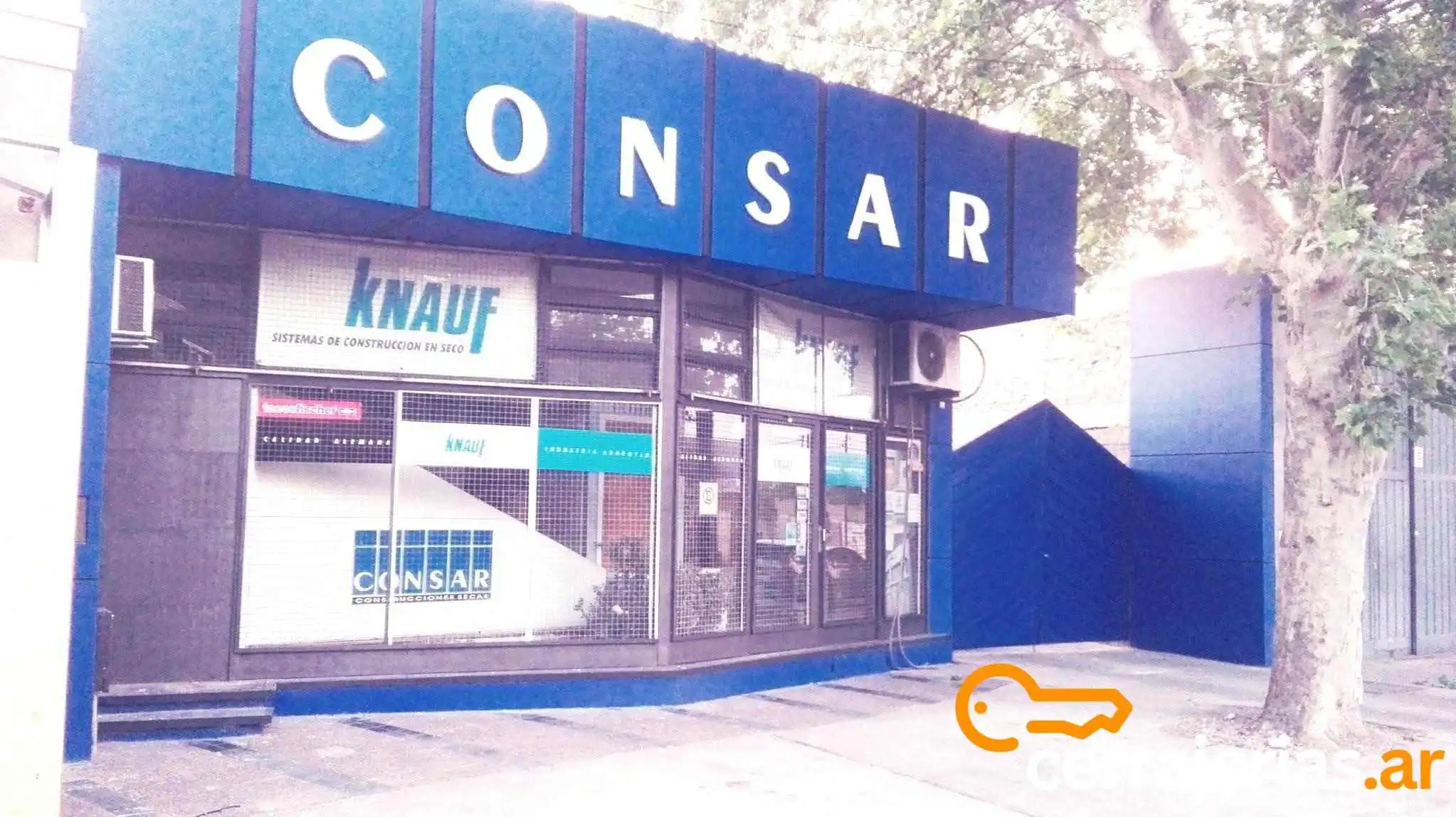 Consar Construcciones Secas Mendoza - M5501Bpu Godoy Cruz Consar Construcciones Secas Mendoza - M5501Bpu Godoy Cruz