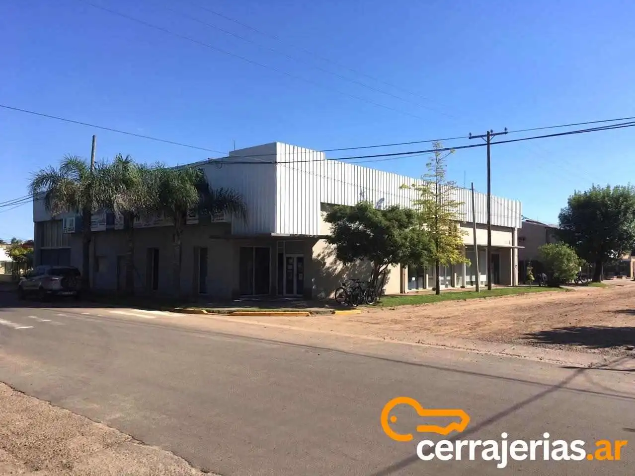 Corralon San Salvador - San Salvador Corralon San Salvador - San Salvador