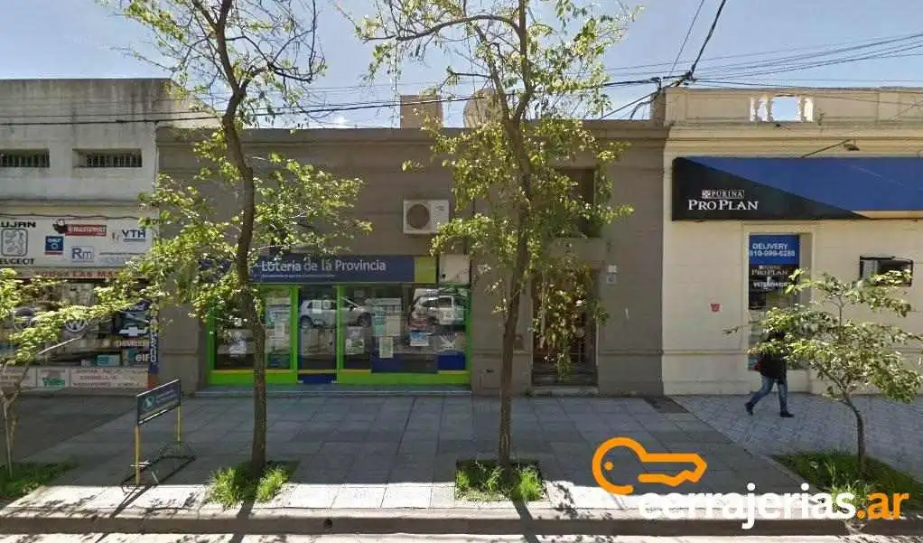 Dch Seguridad Lujan Srl - Luján Dch Seguridad Lujan Srl - Luján