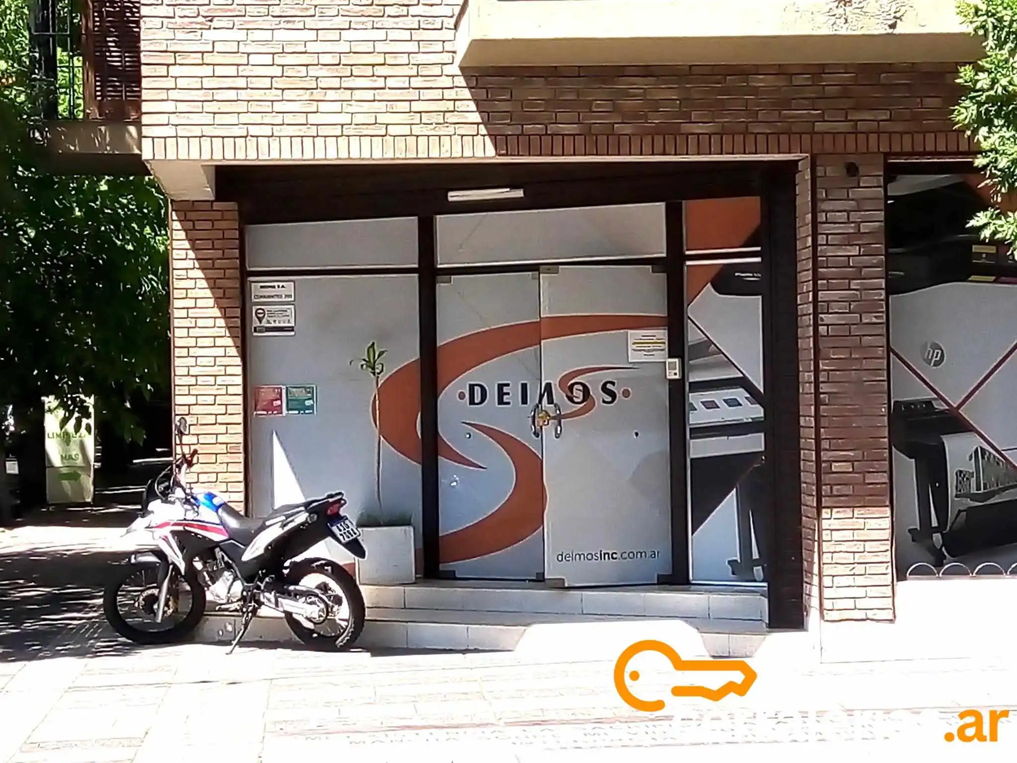Deimos - Tecnología Integrada - Capital Deimos - Tecnología Integrada - Capital
