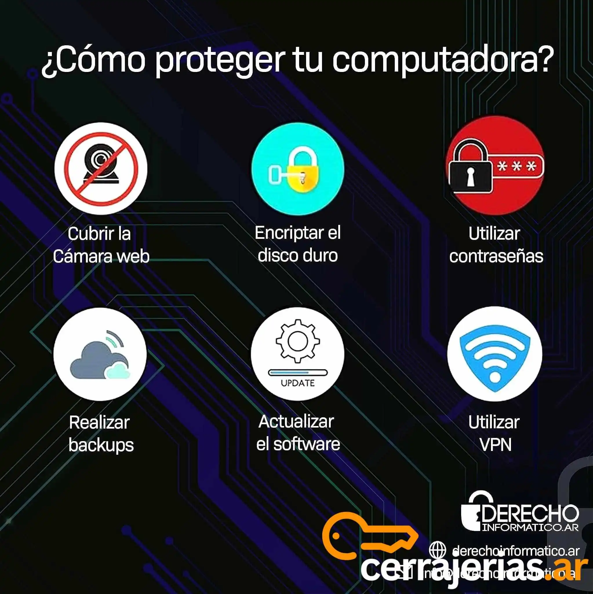 derechoinformatico.ar - Villa Constitución derechoinformatico.ar - Villa Constitución