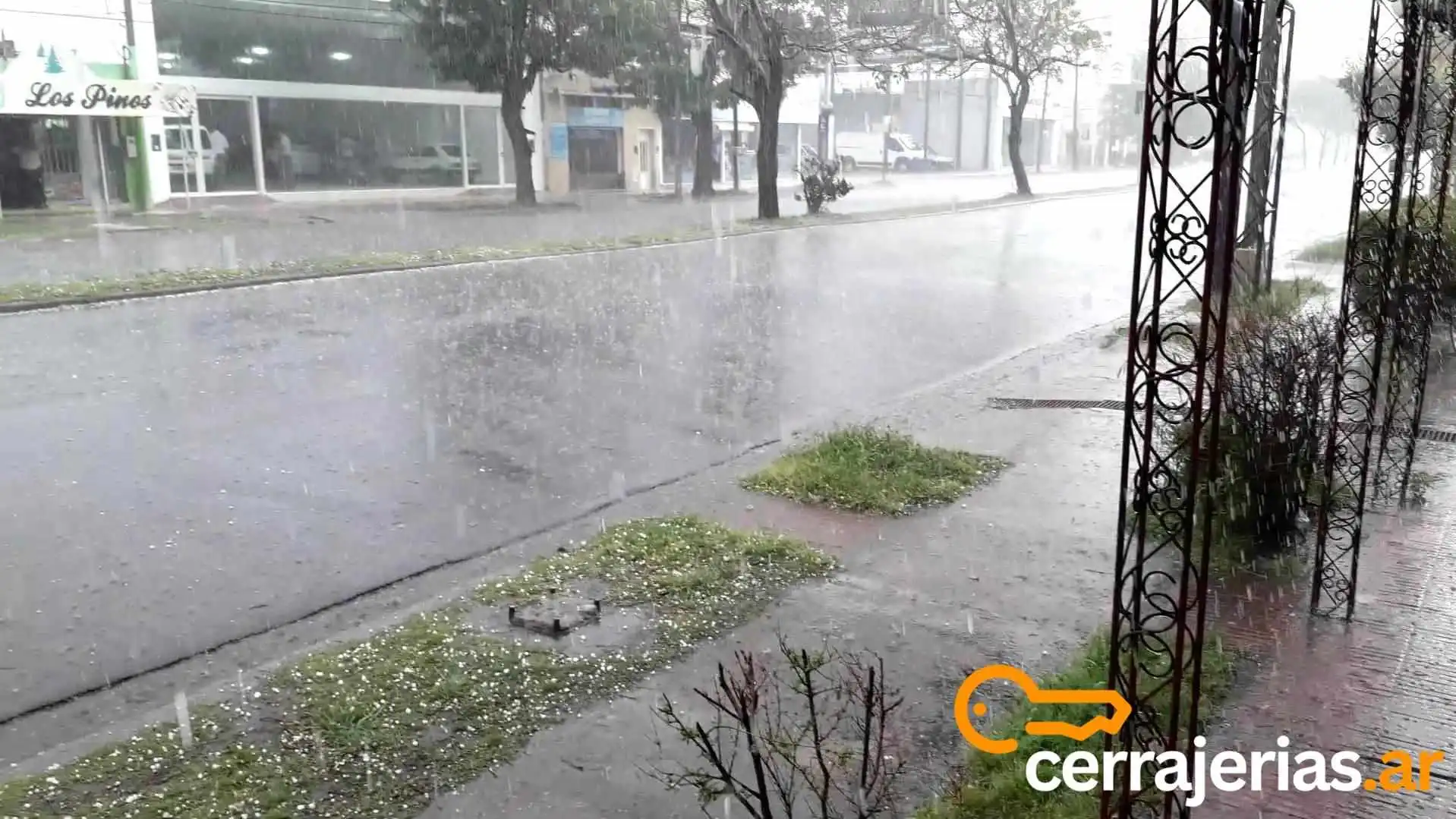 Domingo Bianchini - Río Tercero Domingo Bianchini - Río Tercero