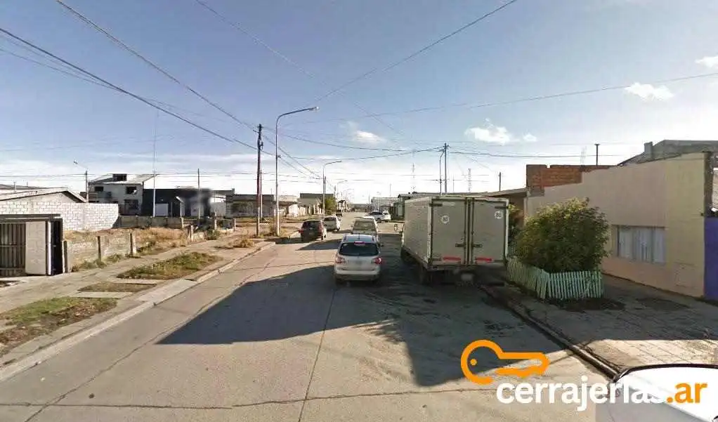 Ecsi Srl - Río Grande Ecsi Srl - Río Grande