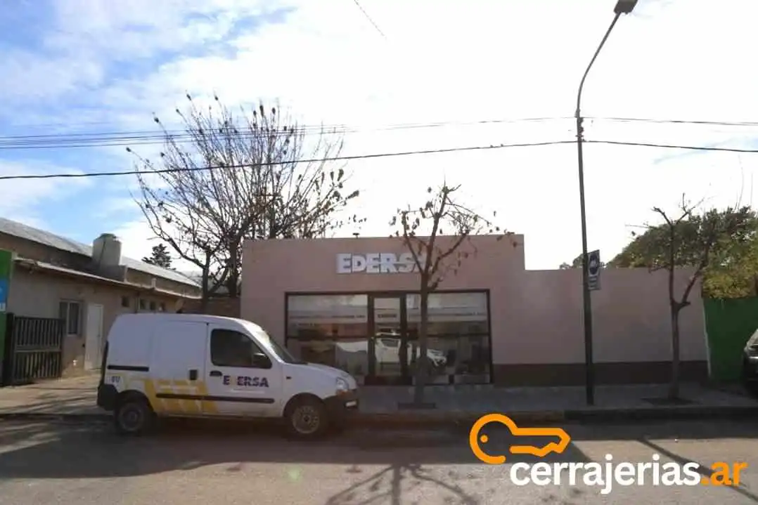 Edersa - Cipolletti Edersa - Cipolletti
