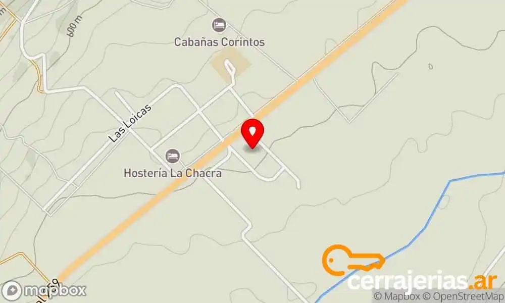 El Picapedrero Patagónico - Esquel El Picapedrero Patagónico - Esquel