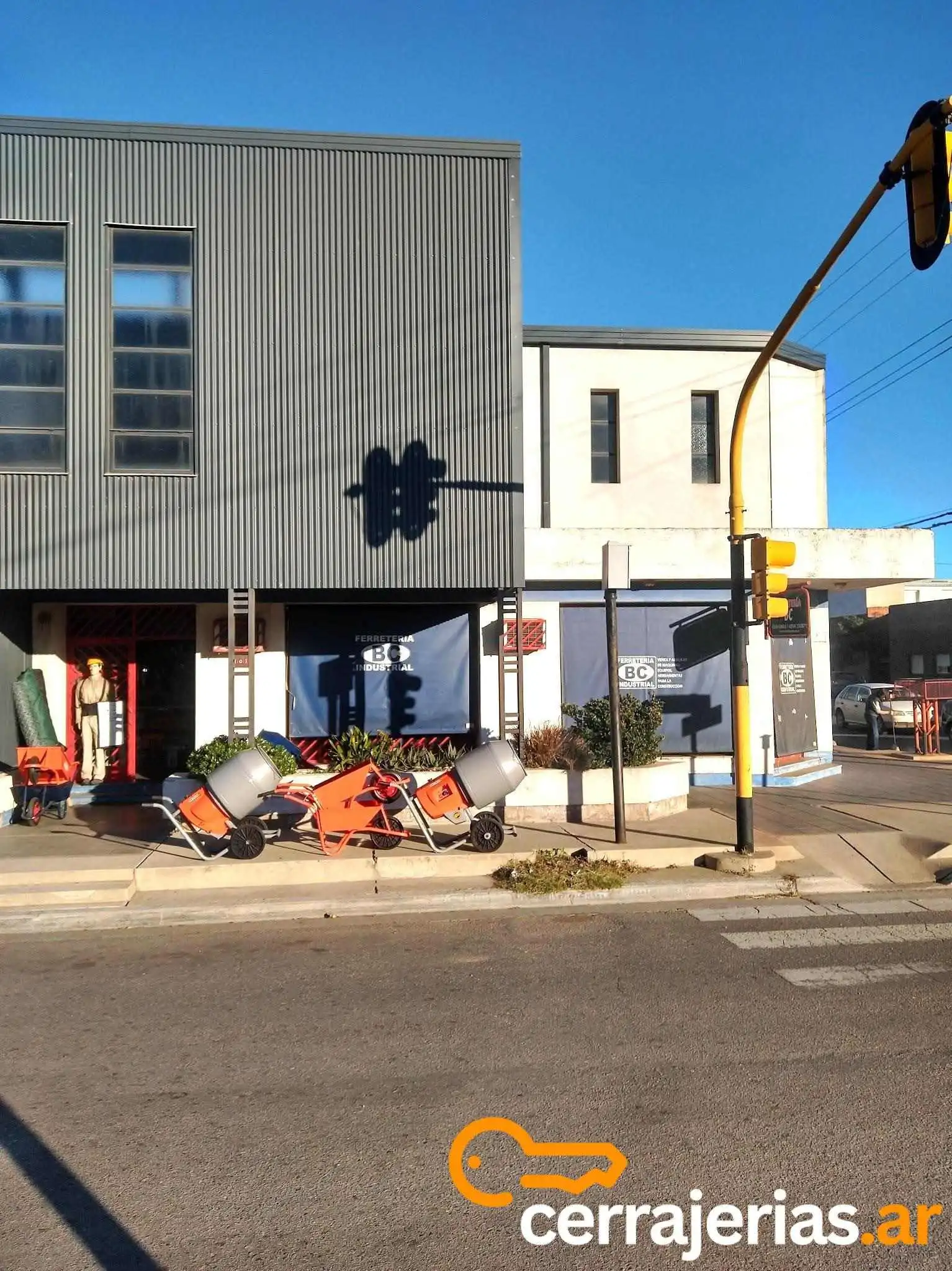 Ferreteria B-c - Santa Rosa Ferreteria B-c - Santa Rosa