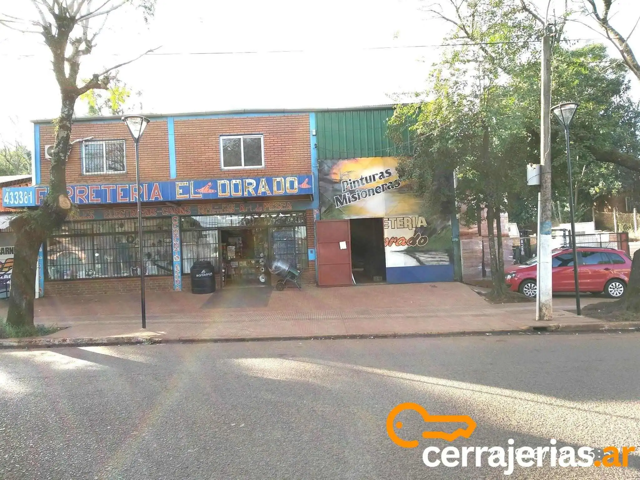 Ferreteria El Dorado - Eldorado Ferreteria El Dorado - Eldorado