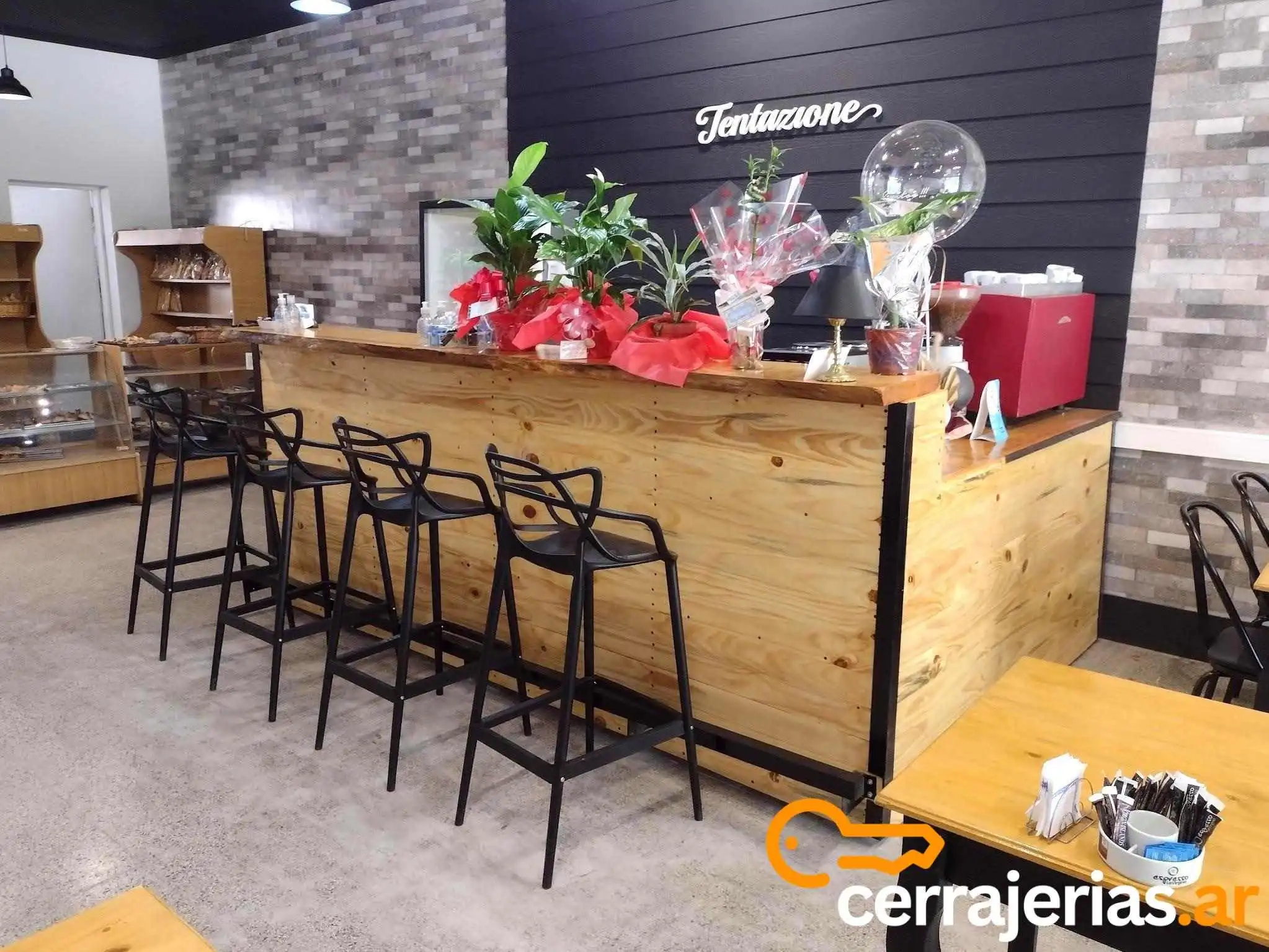 Gama Seguridad Industrial - San Francisco Gama Seguridad Industrial - San Francisco