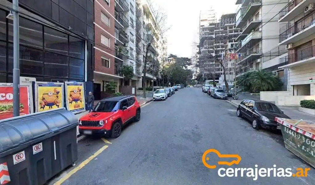 Gardien de Securite - C1426Dqd Cdad. Autónoma De Buenos Aires Gardien de Securite - C1426Dqd Cdad. Autónoma De Buenos Aires