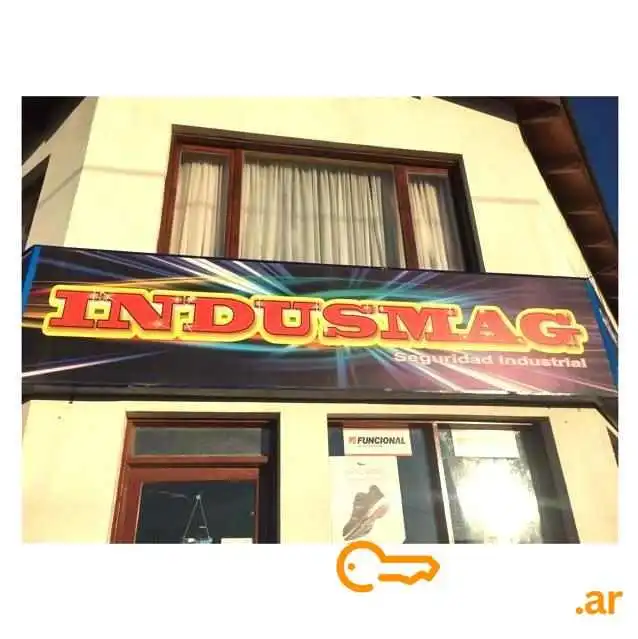 Indusmag - Río Grande Indusmag - Río Grande