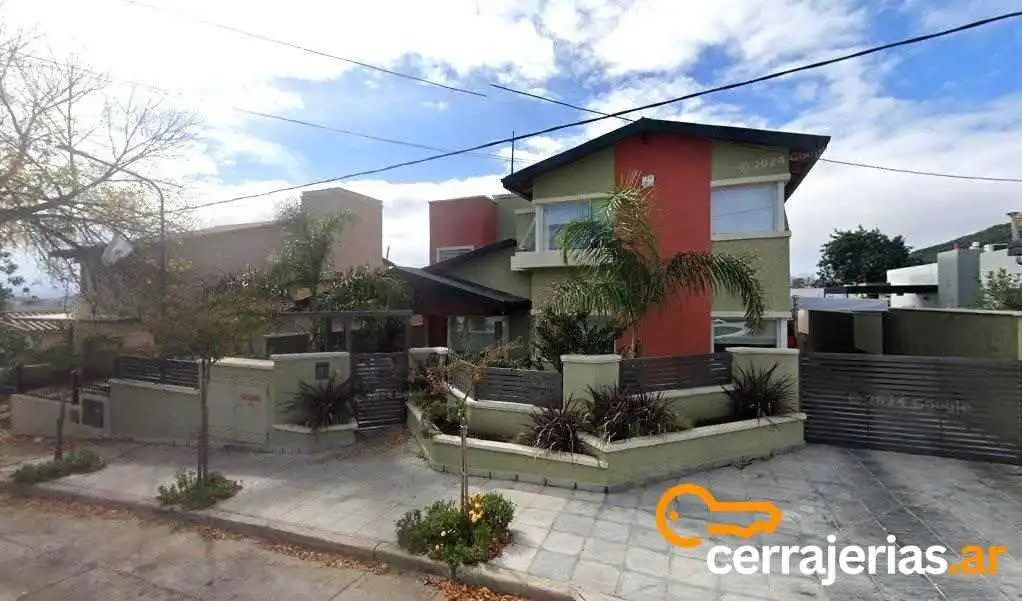 Ingeniería en Control - Villa Carlos Paz Ingeniería en Control - Villa Carlos Paz