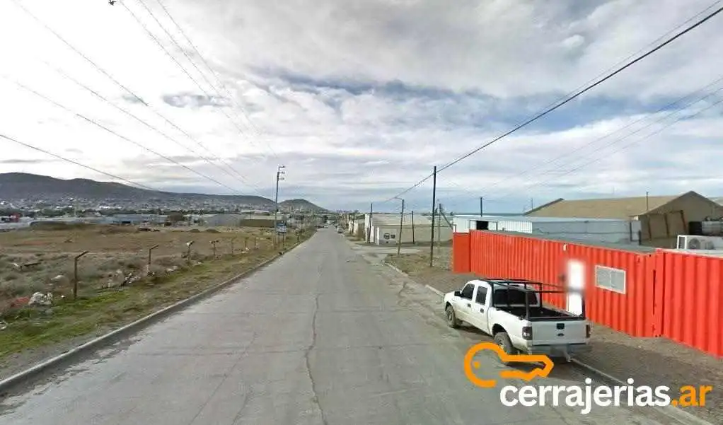 Jjr Construcciones - Comodoro Rivadavia Jjr Construcciones - Comodoro Rivadavia