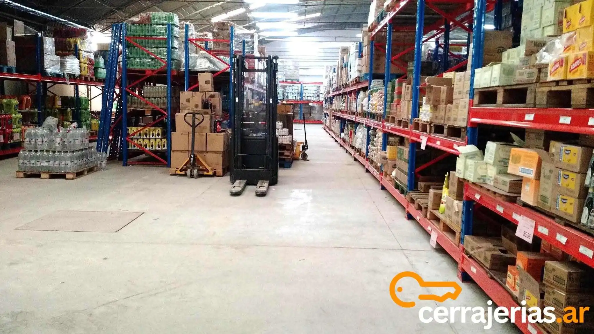 Kirios Ingeniería y Construcción Sa - San Rafael Kirios Ingeniería y Construcción Sa - San Rafael