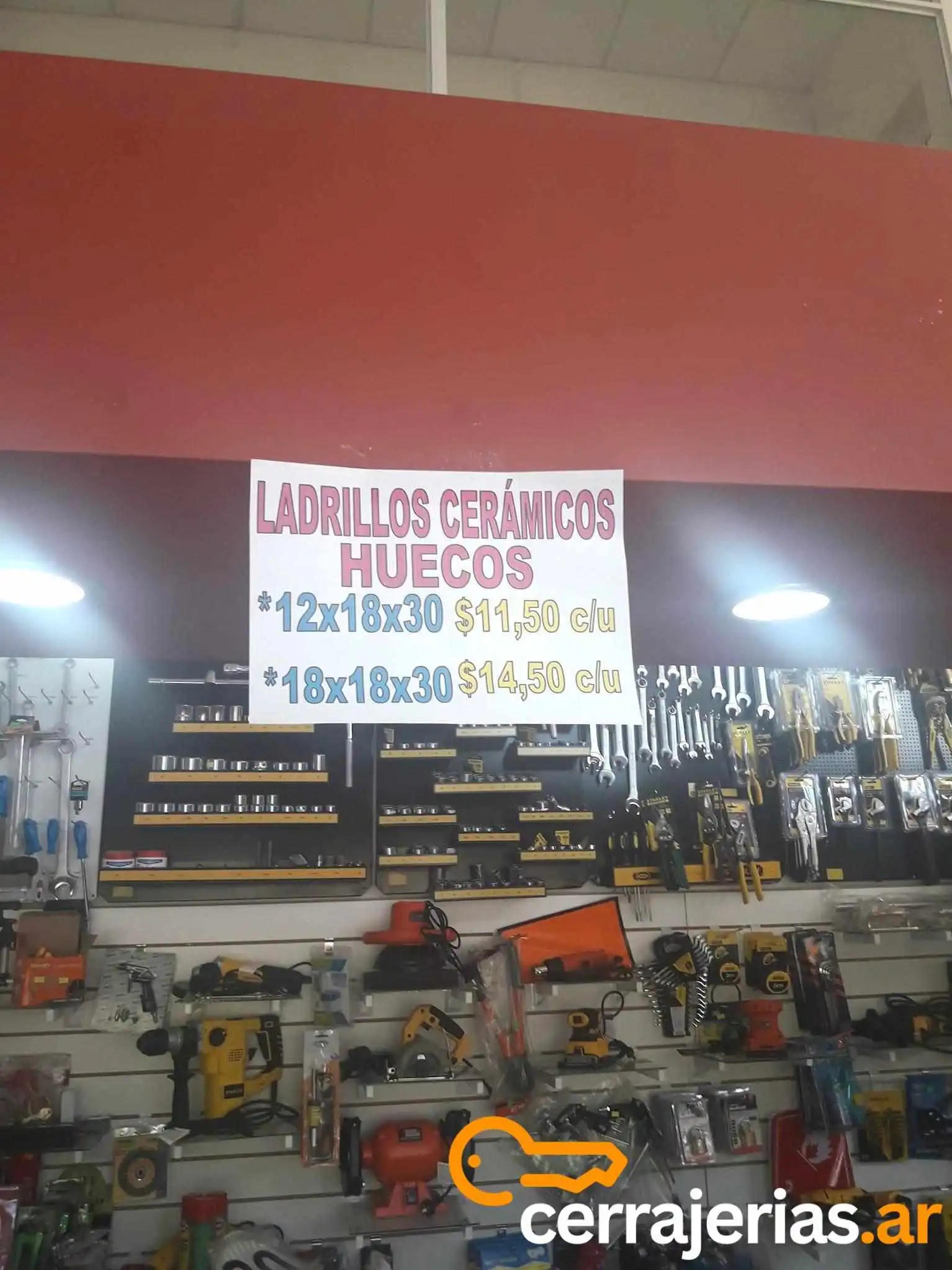 Kocudel Srl Materiales Para la Construccion - Charata Kocudel Srl Materiales Para la Construccion - Charata
