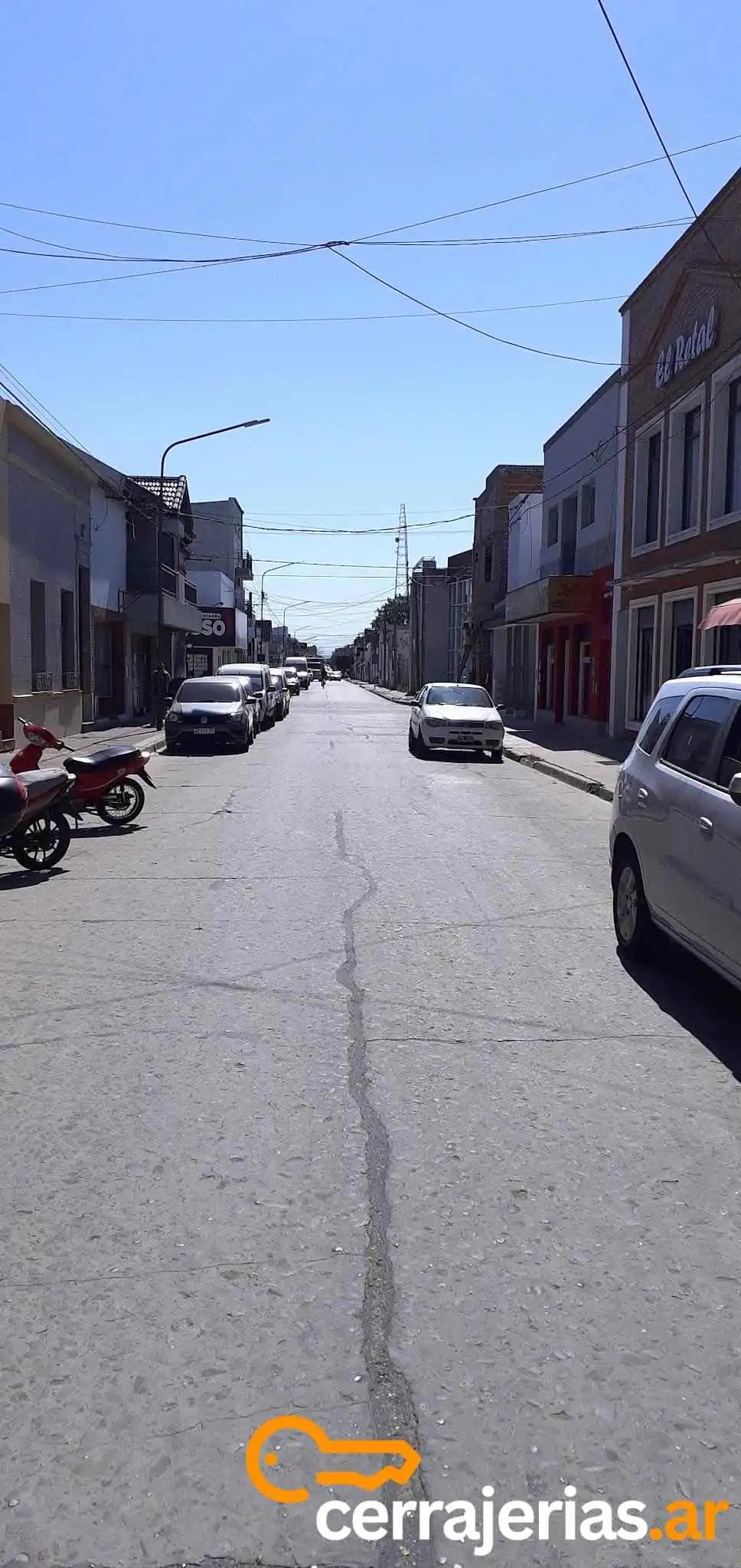 La ferretería - Gualeguay La ferretería - Gualeguay