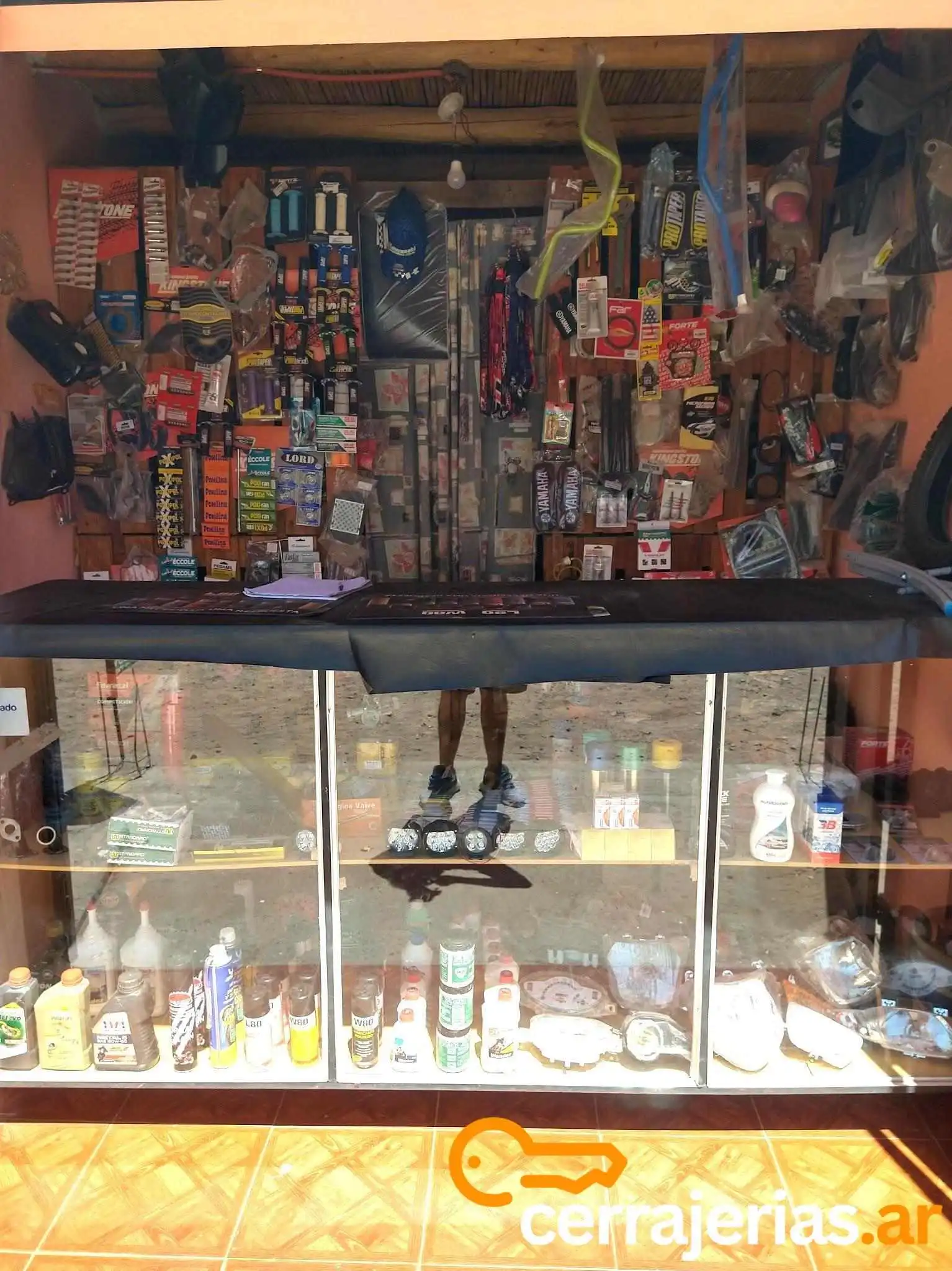 Lf Motorepuestos - Fiambala Lf Motorepuestos - Fiambala