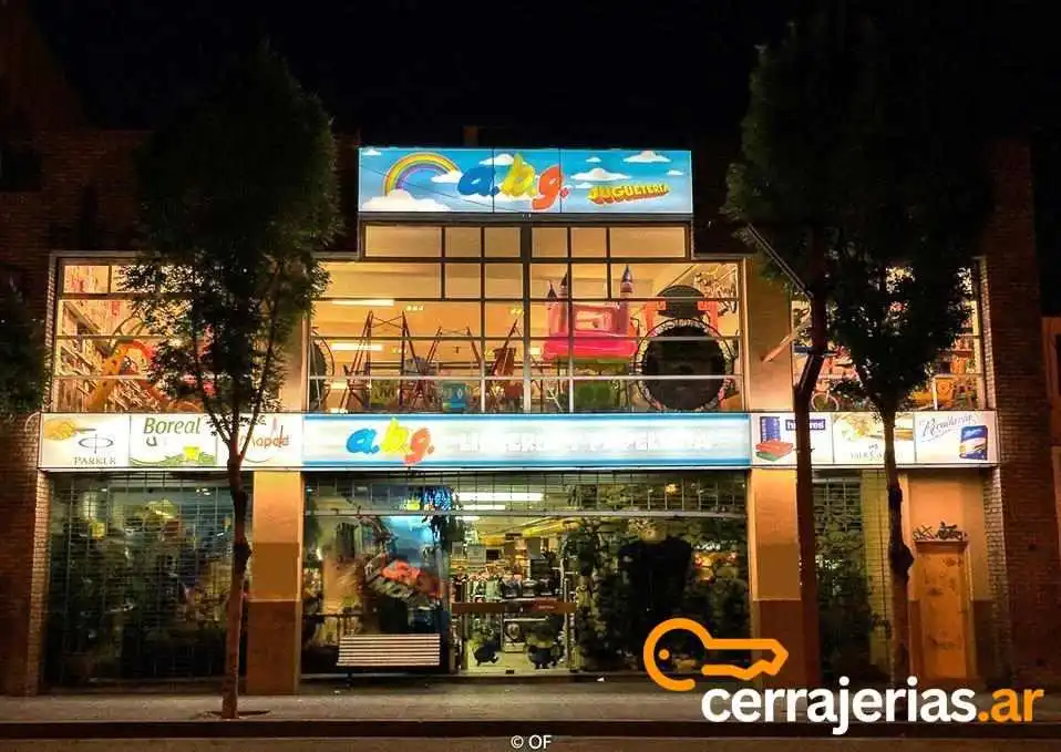 Libreria y Jugueteria Abg - Trelew Libreria y Jugueteria Abg - Trelew
