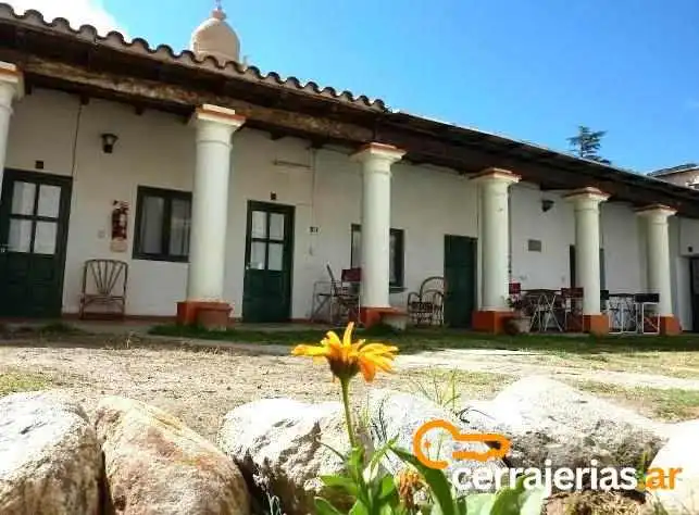 Lo de Peñalba - Cafayate Lo de Peñalba - Cafayate