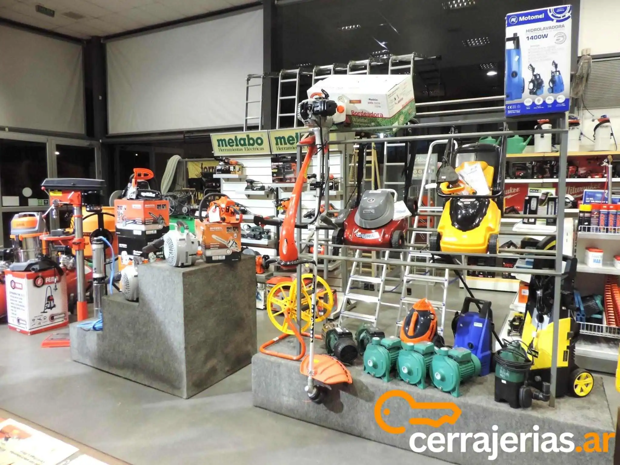 Lorenzi Ferretería - Arroyito Lorenzi Ferretería - Arroyito