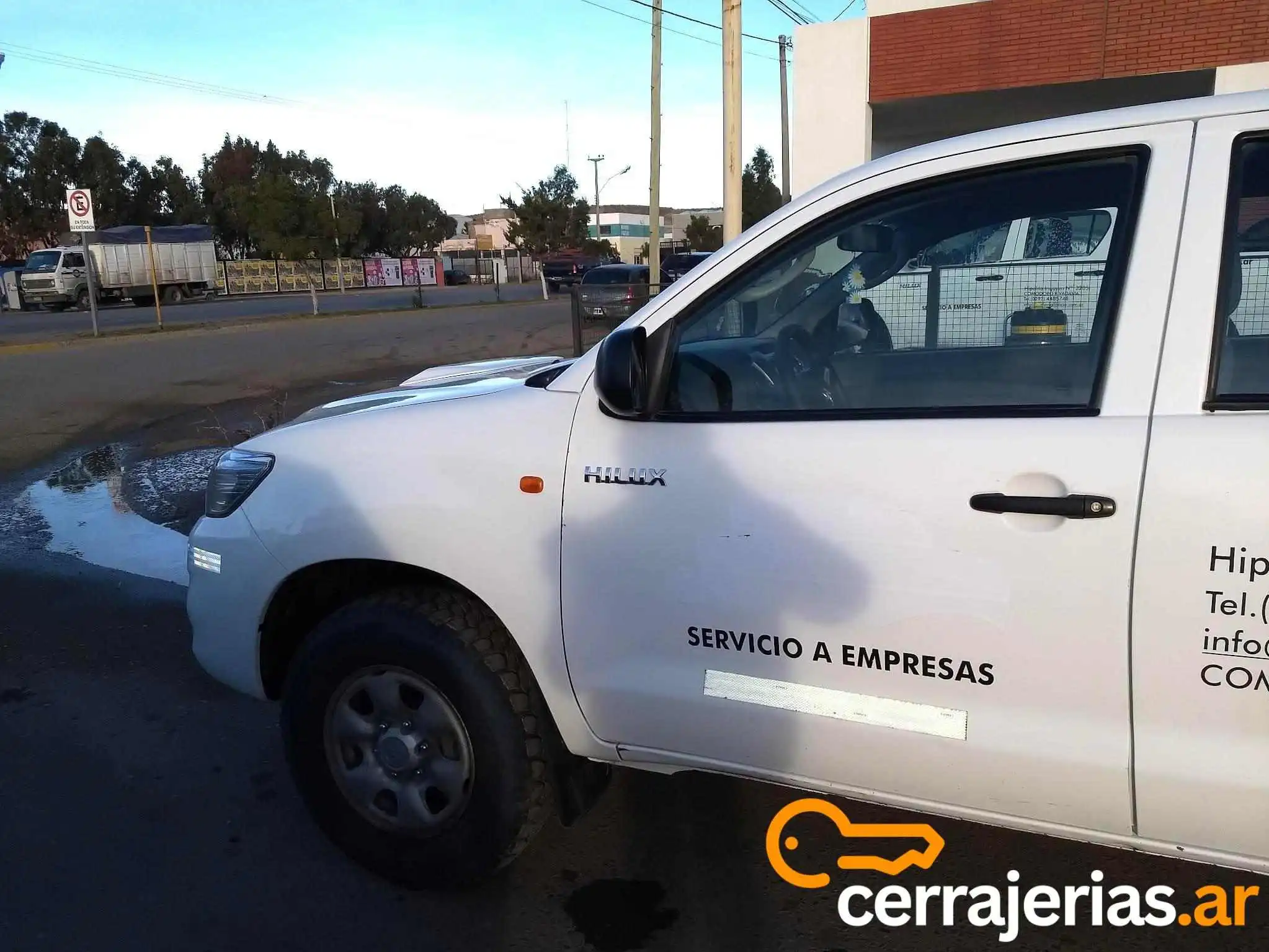 Mefa Srl - Servicios A Empresas - Comodoro Rivadavia Mefa Srl - Servicios A Empresas - Comodoro Rivadavia