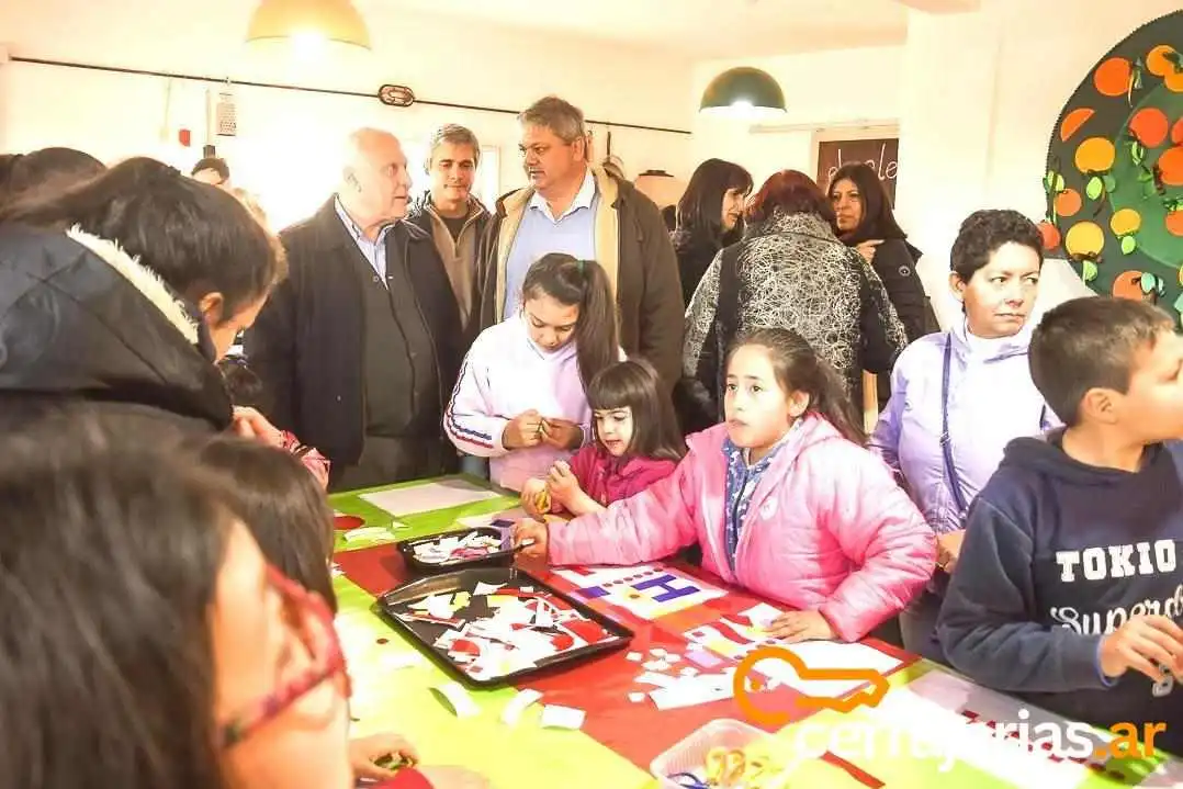 Municipalidad de Villa Gobernador Gálvez - Villa Gdor. Galvez Municipalidad de Villa Gobernador Gálvez - Villa Gdor. Galvez