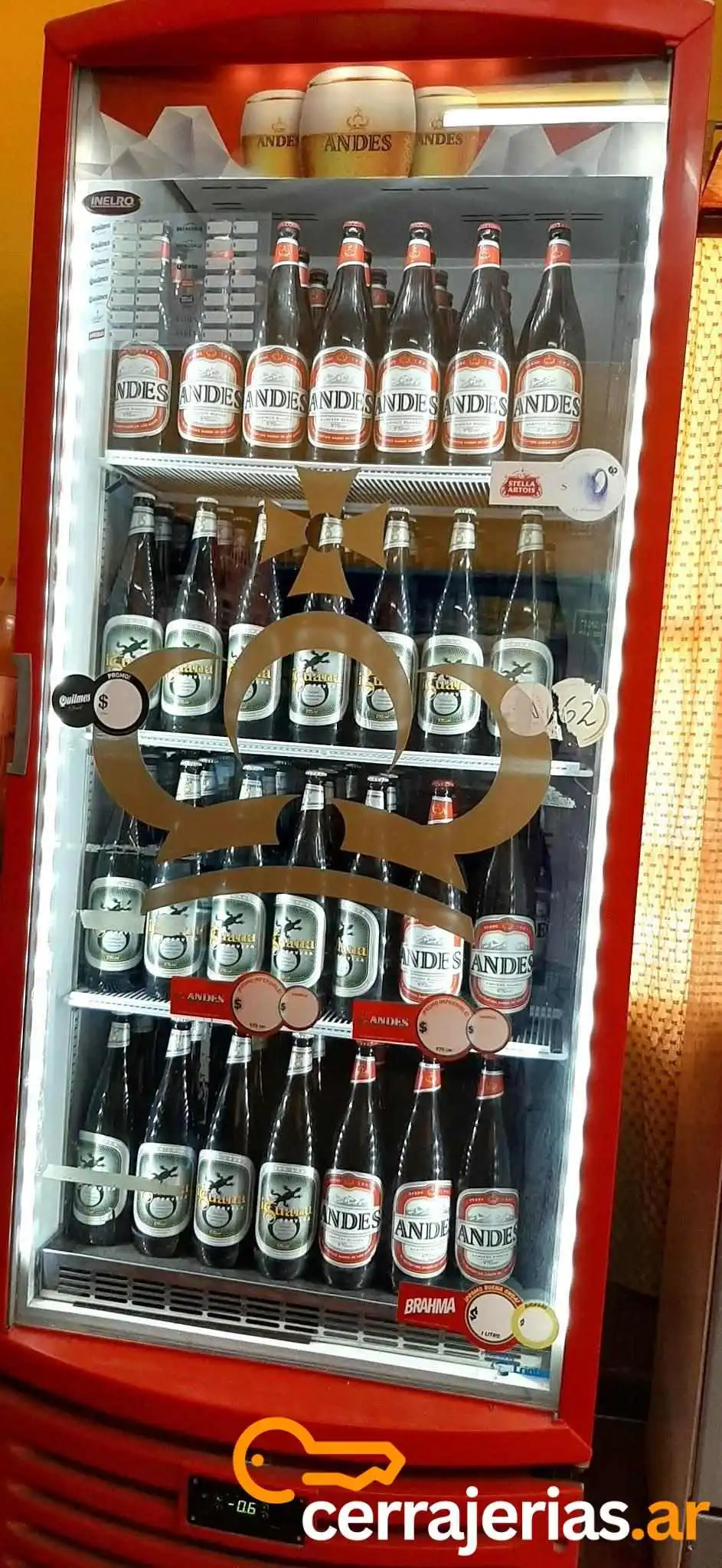 Negocio Bety - Rivadavia Negocio Bety - Rivadavia