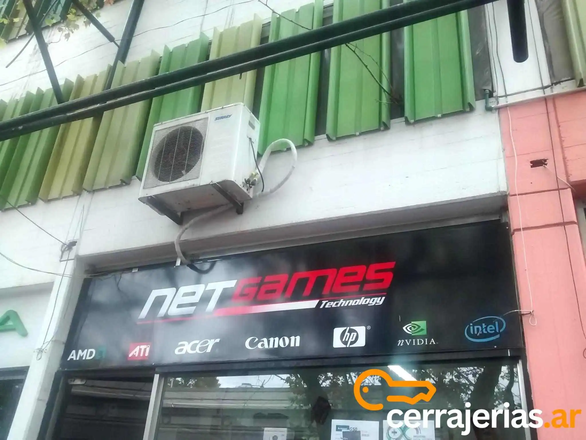 NetGames - San Rafael NetGames - San Rafael