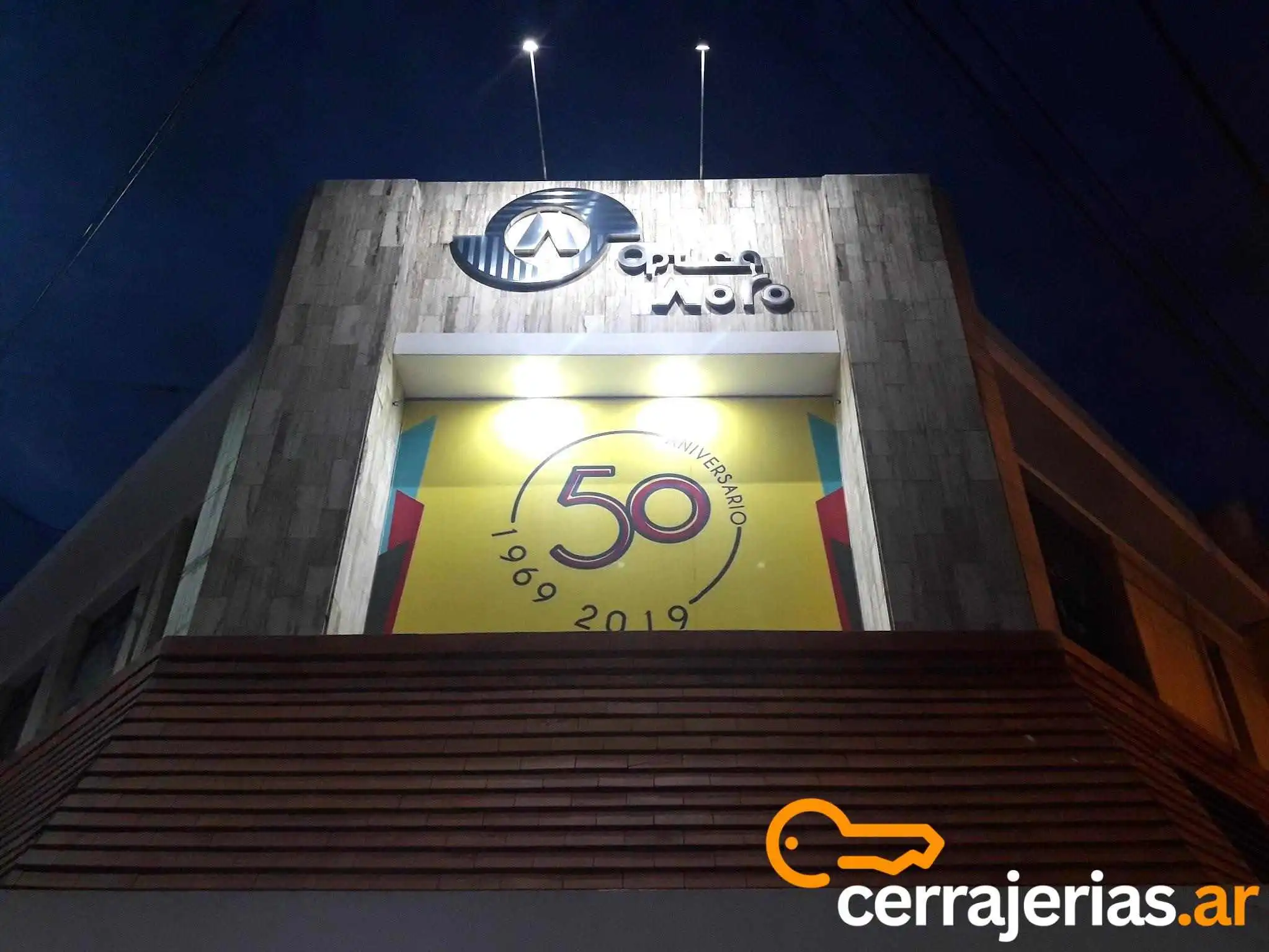 Optica Moro - Arroyito Optica Moro - Arroyito