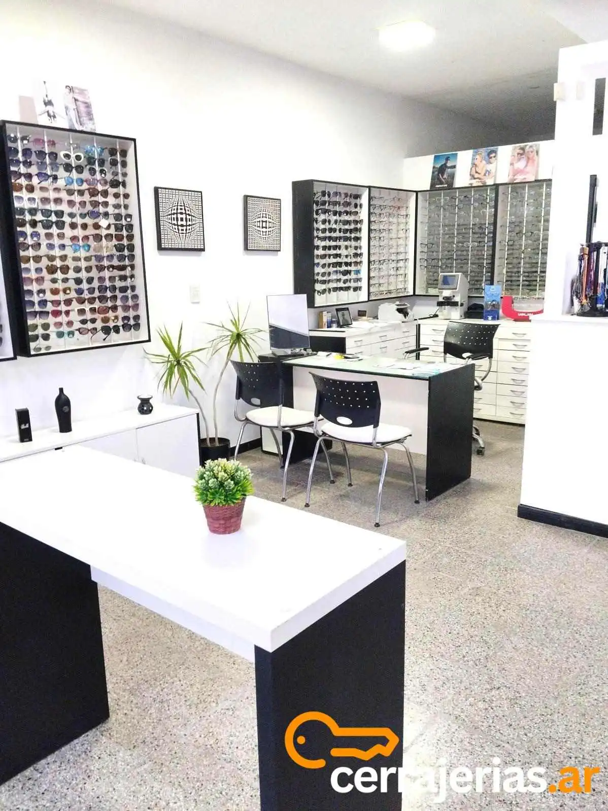 Óptica y joyería Polliotti - Balnearia Óptica y joyería Polliotti - Balnearia