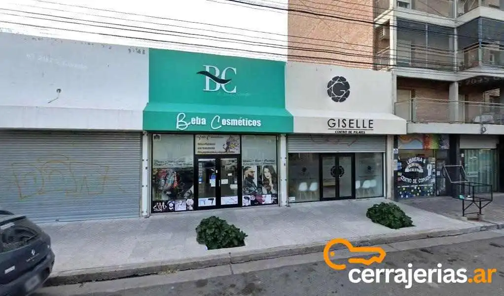 Pagus Servicios S.r.l - Trelew Pagus Servicios S.r.l - Trelew