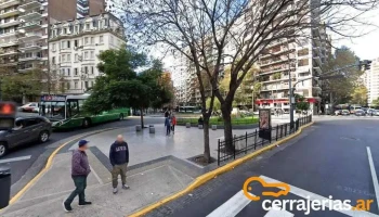 1816seguridad - Argentina