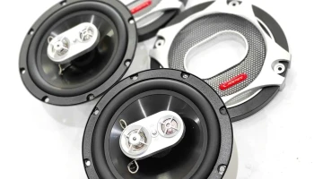 2l Audiocar - Maipú