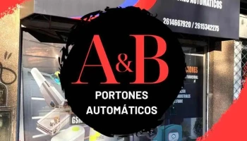 A&b Portones Automáticos - Ciudad