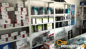 Abaco Tecnología - Formosa