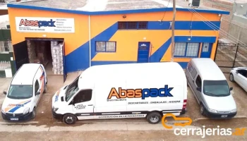 Abaspack Descartables - mayorista - Puerto Madryn Abaspack Descartables - mayorista - Puerto Madryn