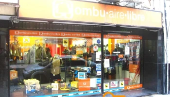 Abastecer Seguridad S. A. - C1015Abr Cdad. Autónoma De Buenos Aires Abastecer Seguridad S. A. - C1015Abr Cdad. Autónoma De Buenos Aires